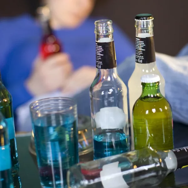 Sobriety Solutions, LLC Minor in Consumption