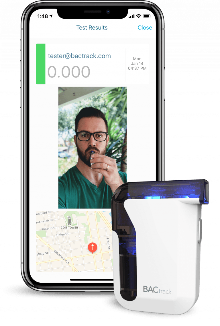 Sobriety Solutions, LLC Sobriety Monitoring