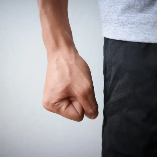 Sobriety Solutions, LLC Anger Management